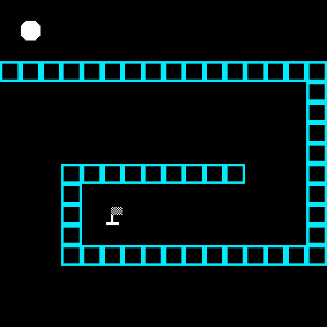 ball run 