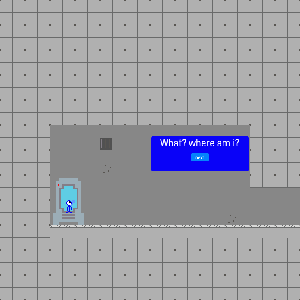 Don't Die 4: The station (unplayable)