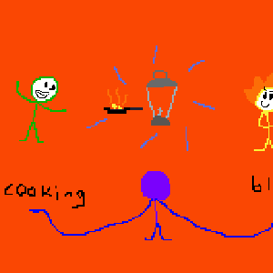 Cooking / Blender