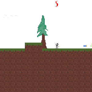 Zombie Something