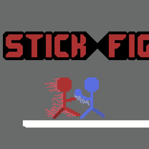 Stick Fight