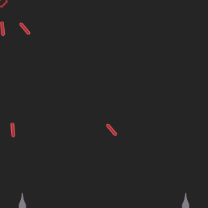Space Invaders