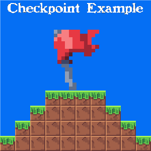Beginner Checkpoint Example