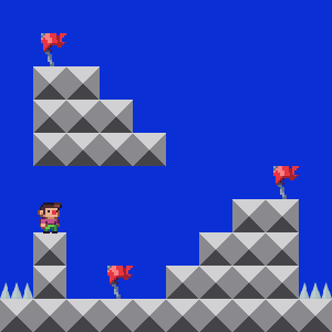 Beginner Checkpoint Example 2