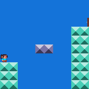 New Platform example
