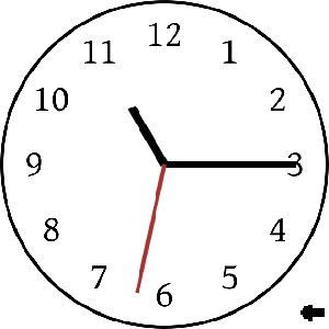 Time Format