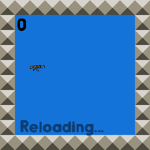 Gun Ammo Example