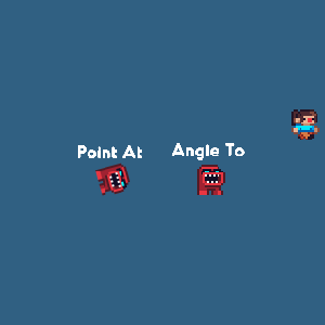 PointAt