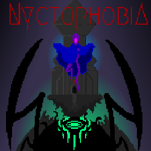 NYCTOPHOBIA
