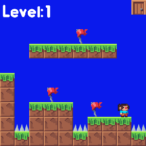 Advance Checkpoint Example