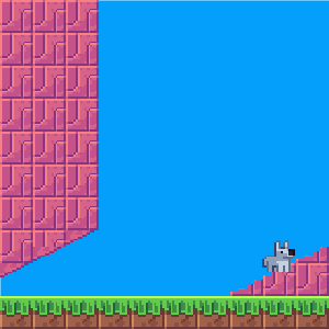 Custom Hitboxes & Slopes