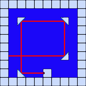 Old Laser Example