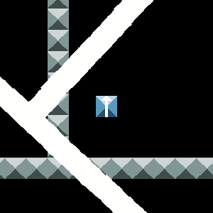 2D Camera Rotation
