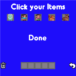 Selection Slots 2.0