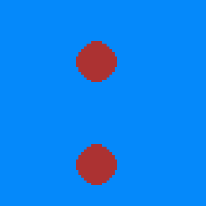 Velocity vs Pixels