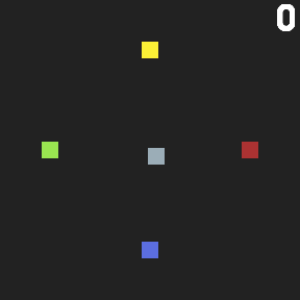 Bezier Test