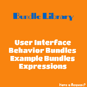 Bundle Library
