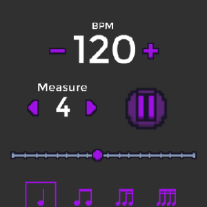 Metronome