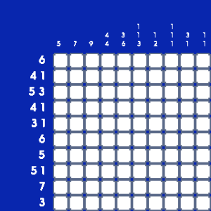 Picross Test