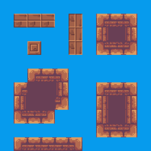 Simple Tilemap