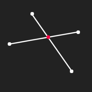 Line-Line Intersection