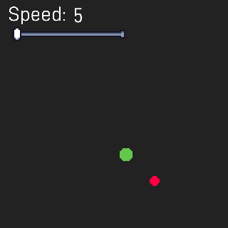 Interpolation / Lerp