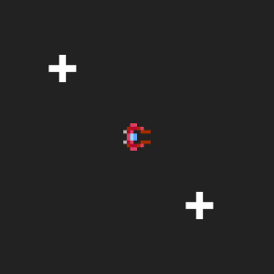 Angular X and Y Velocity