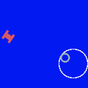 Joystick Example
