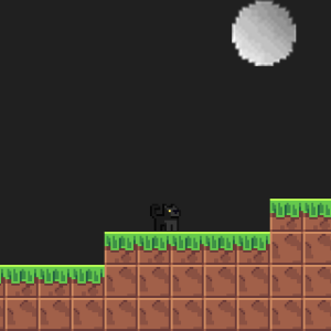 Lighting System Masks Example
