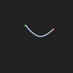 Hidden Depth - Line/Rope Test 3