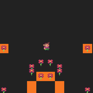 WIP Top Down 3D
