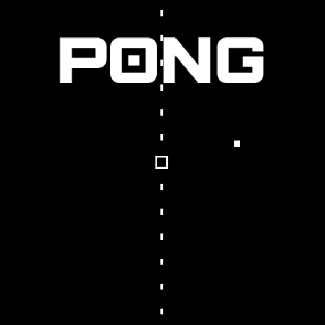 not PONG