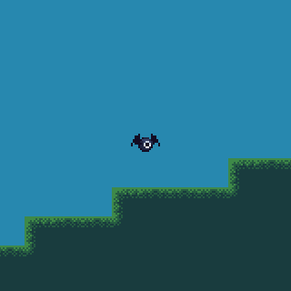 Live Raycaster Tilemap