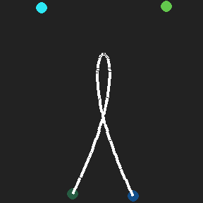 Bezier Curve