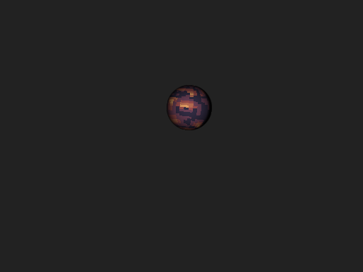 Sphere Test