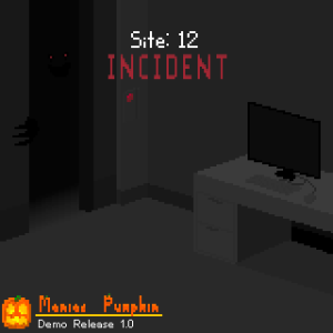 The Site: 012 Incident (Retired)