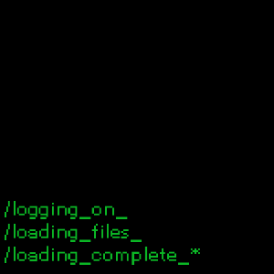 Computer Terminal