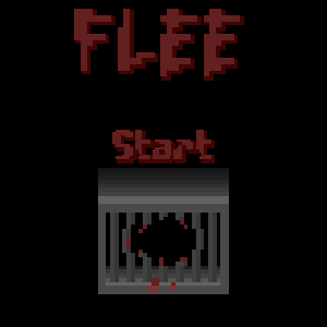 Flee