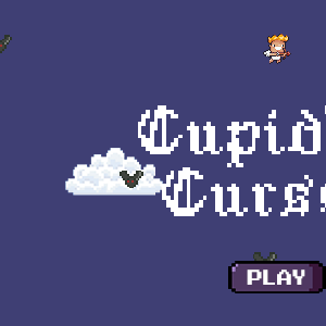 Cupid's Curse