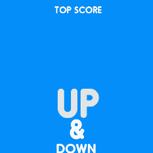 Up & Down