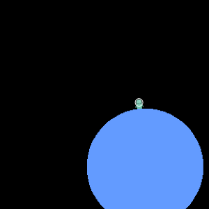 Planet Jumper