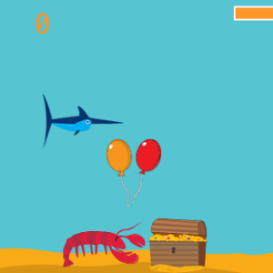Swordfish Party