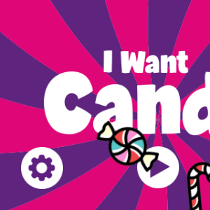 I Want Candy
