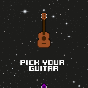 Copy of Plectrums of Doom