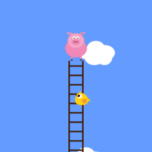 Pig Dive