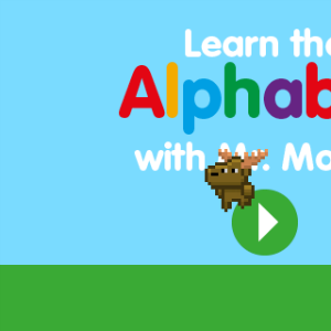 Eat the Alphabet