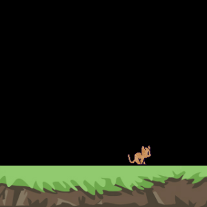 Cat Burglar