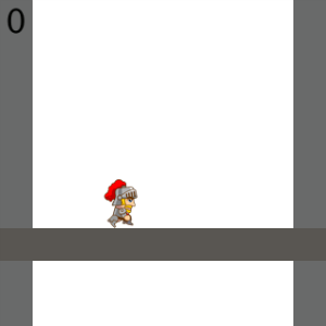 Merek the Knight - The search for the Holy Grail
