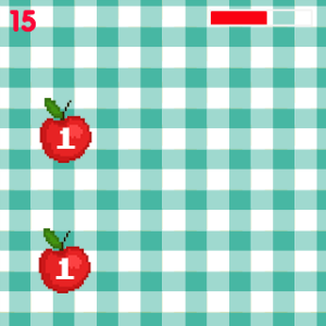 Fruit Dash