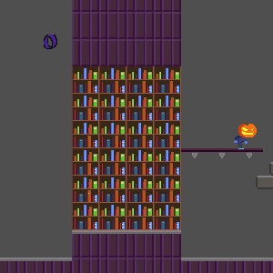 Project Spooky Game (Demo)